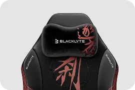 Athena Pro Gaming-Stuhl